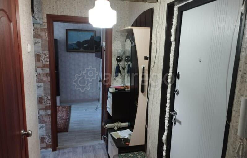 2-комн. квартира, 40.7 м2, 3/5 эт. Мирный - изображение 5