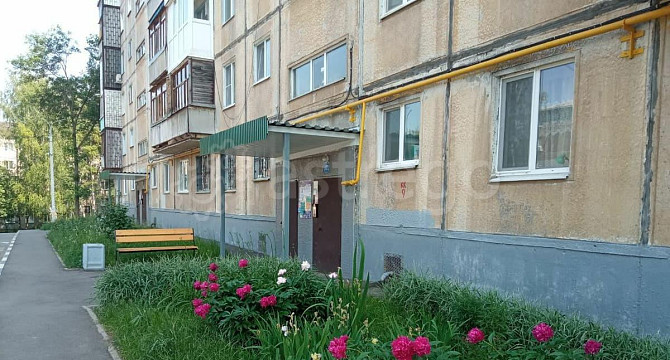 Комната, 12.6 м2, 5/9 эт. Уфа - изображение 1
