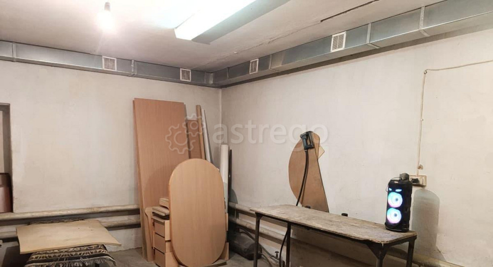 Свободного назначения, 180 м2 Бийск - изображение 3