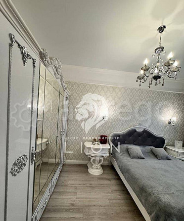 3-комн. квартира, 93 м2, 7/10 эт. Белгород - изображение 9