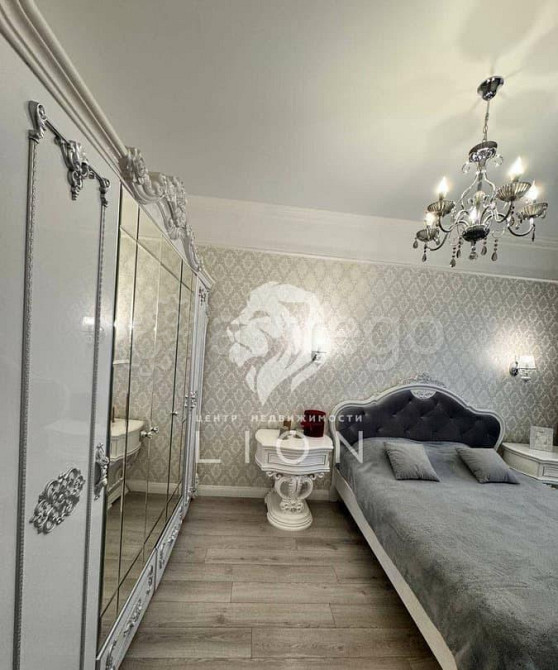 3-комн. квартира, 93 м2, 7/10 эт. Белгород - изображение 9