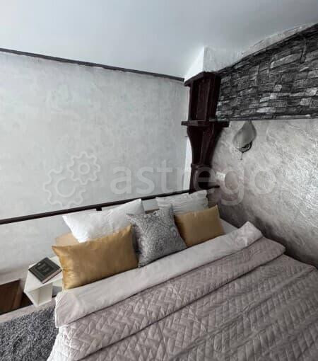 Студия, 21 м2, 1/3 эт. Москва - изображение 1