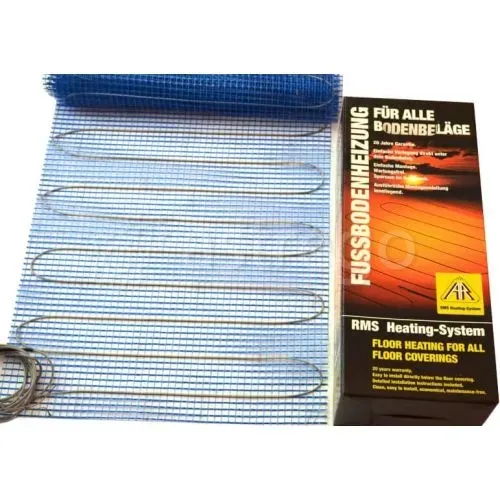 Теплый пол Arnold Rak 6, 0 м2 Оренбург - изображение 1