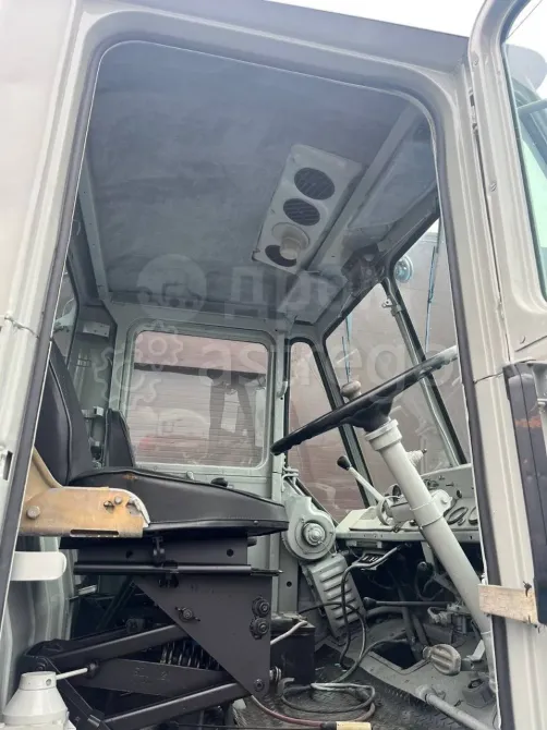 Землеройная машина ПЗМ-2 на базе трактора Т-150 Новосибирск - изображение 2