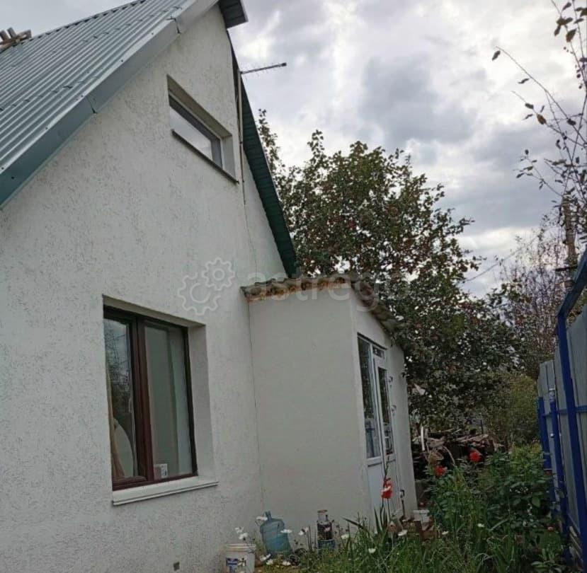 Дом, 46 м2, 8 соток, 2 эт. Уфа - изображение 7