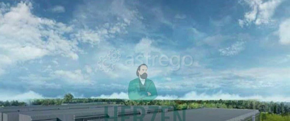 Производственное, 662.11 м2 Жуковский - изображение 1