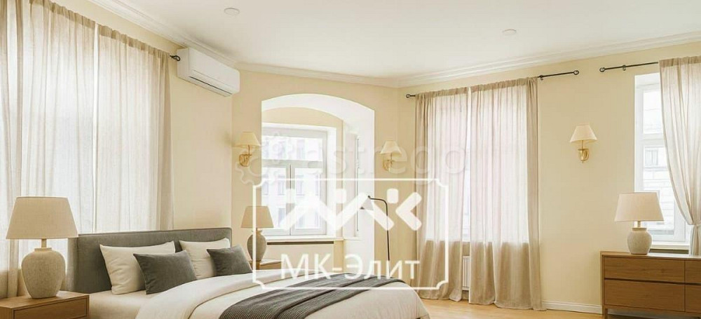 6-комн. квартира, 270.8 м2, 4/5 эт. Санкт-Петербург - изображение 1