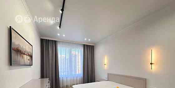 3-комн. квартира, 82 м2, 10/13 эт. Москва