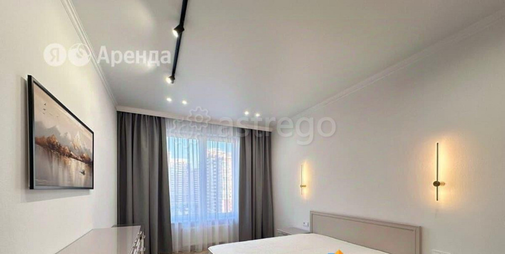 3-комн. квартира, 82 м2, 10/13 эт. Москва - изображение 6