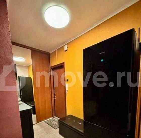 1-комн. квартира, 40 м2, 10/17 эт. Москва