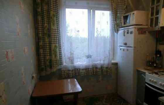 2-комн. квартира, 46 м2, 4/5 эт. Воскресенск