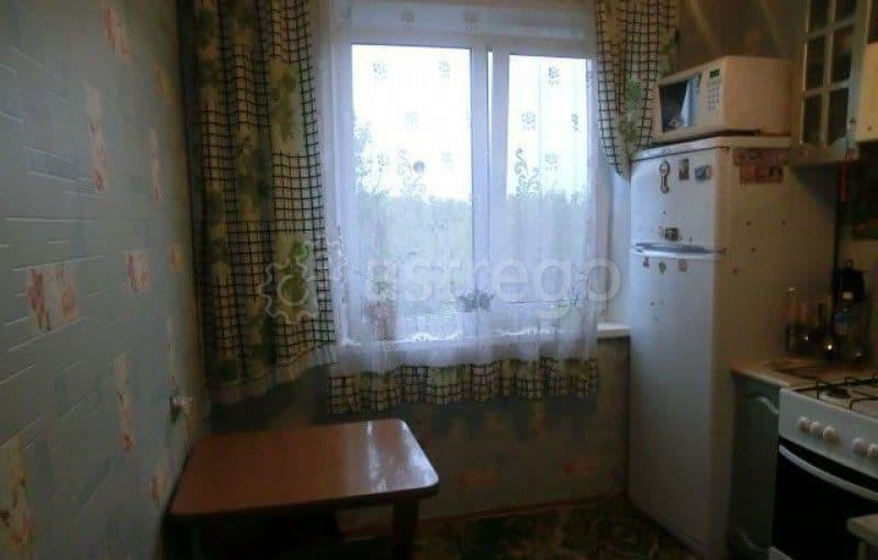 2-комн. квартира, 46 м2, 4/5 эт. Воскресенск - изображение 5