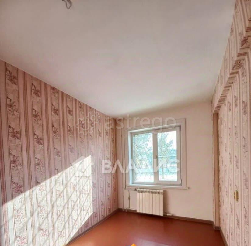 4-комн. квартира, 80.7 м2, 1/6 эт. Бийск - изображение 1