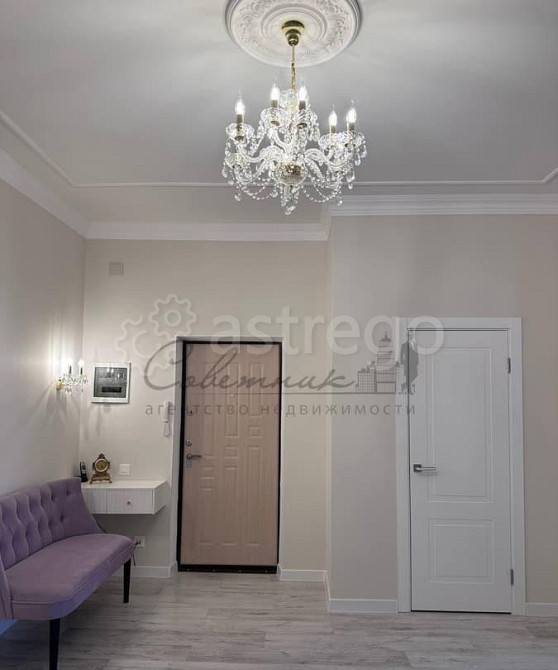 4-комн. квартира, 145 м2, 6/15 эт. Старый Оскол - изображение 8