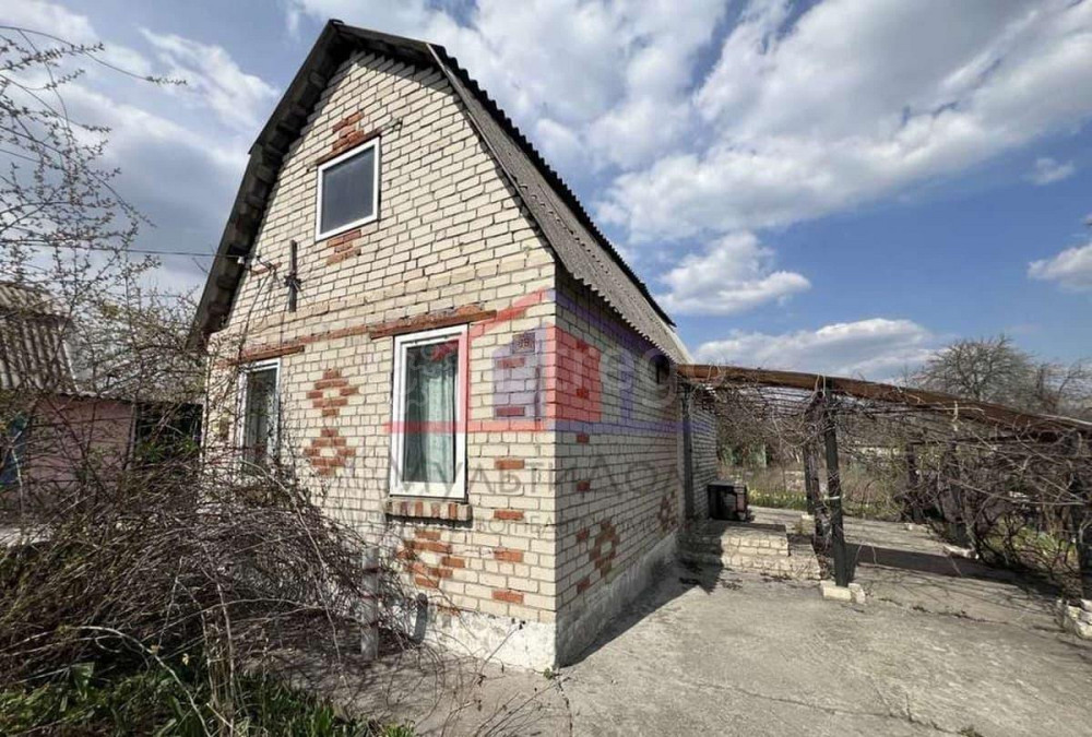 Дача, 30.5 м2, 5 соток, 1 эт. Старый Оскол - изображение 1