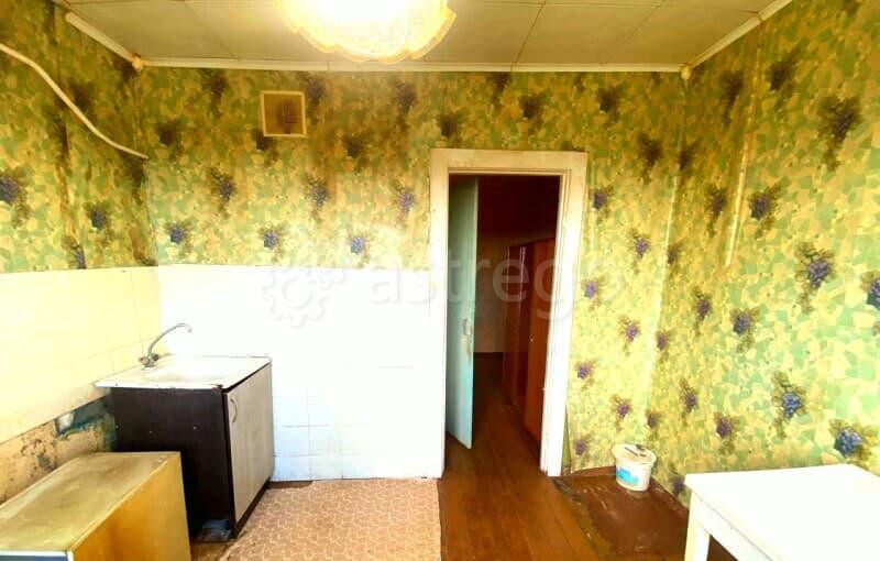 2-комн. квартира, 44 м2, 2/2 эт. Егорьевск - изображение 3