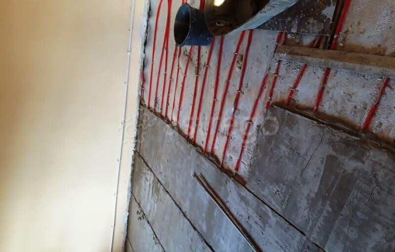 Дом, 140 м2 Майский - изображение 9