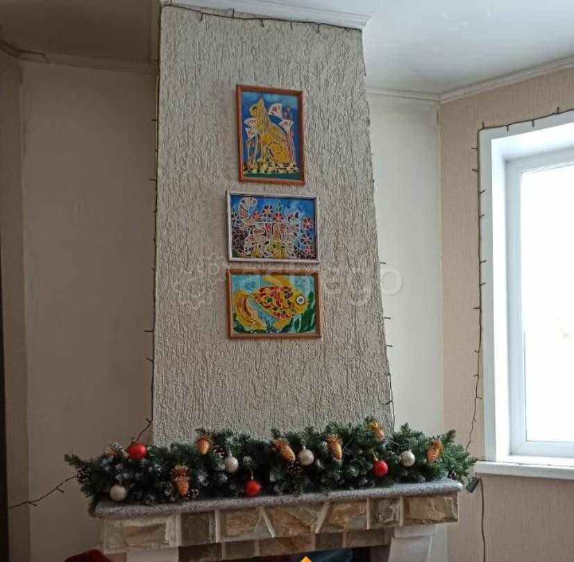 Коттедж, 315 м2, 6 соток, 3 эт. Дивногорск - изображение 7