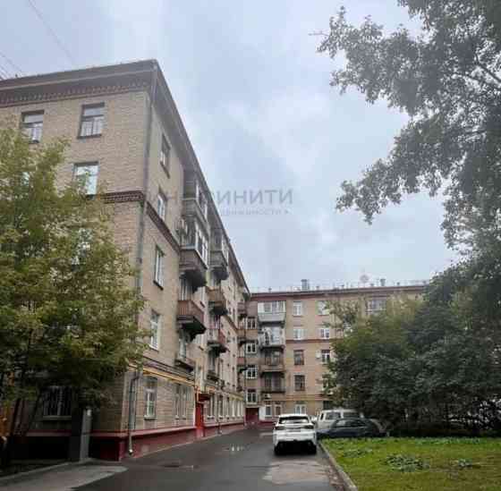 Комната, 24 м2, 4/5 эт. Москва