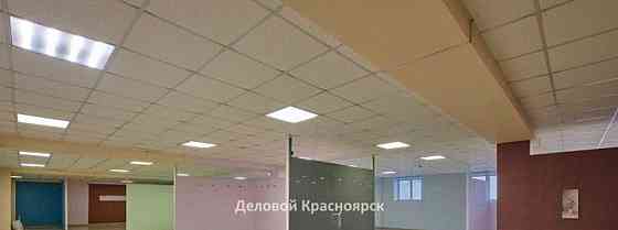 Офис, 2726 м2 Красноярск