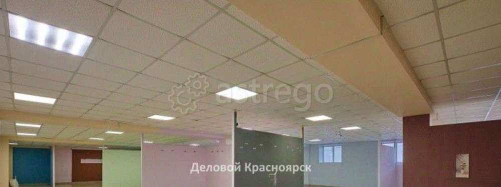 Офис, 2726 м2 Красноярск - изображение 5