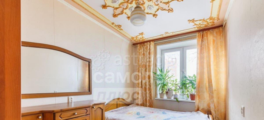 2-комн. квартира, 44.9 м2, 5/5 эт. Балашиха - изображение 2