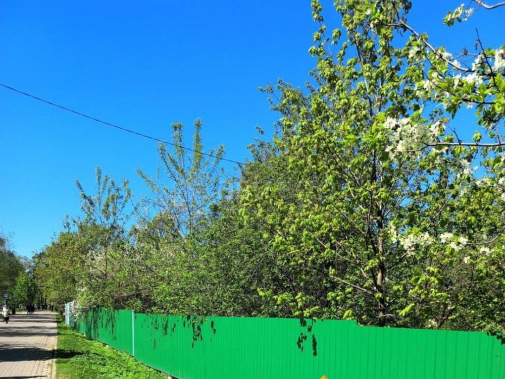 Земельный участок, 24 сотки Одинцово - изображение 3