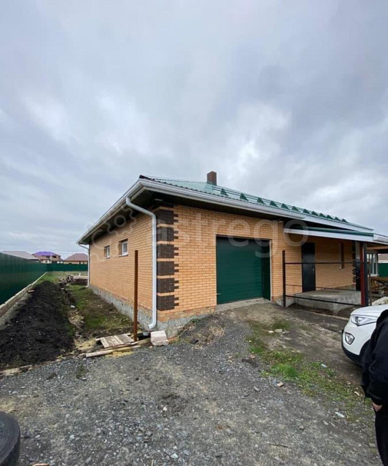 Коттедж, 105 м2 Старый Оскол - изображение 1