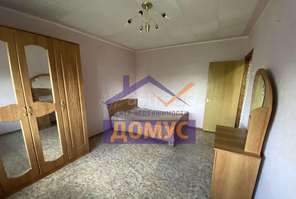 1-комн. квартира, 28.6 м2, 4/5 эт. Белгород - изображение 1