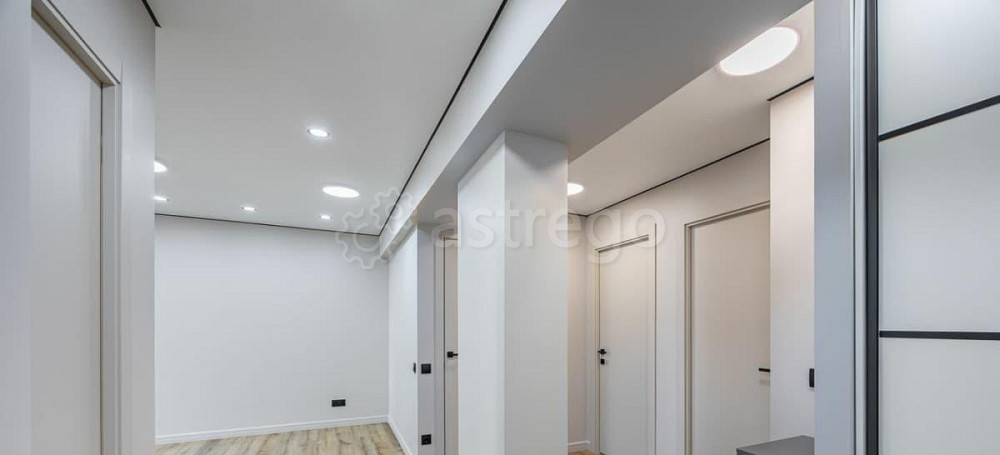 3-комн. квартира, 70 м2, 3/9 эт. Химки - изображение 3