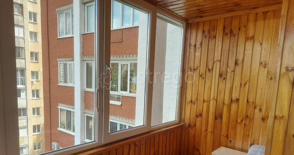 5-комн. квартира, 130.6 м2, 4/14 эт. Уфа - изображение 5