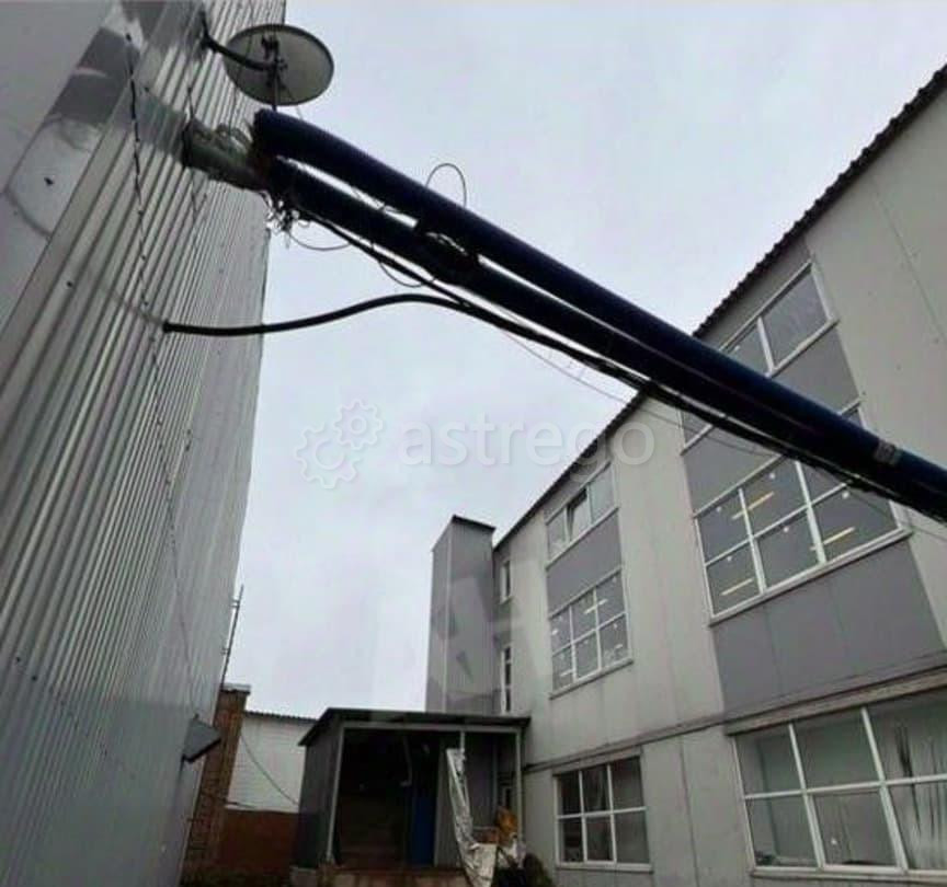 Свободного назначения, 645 м2 Одинцово - изображение 4