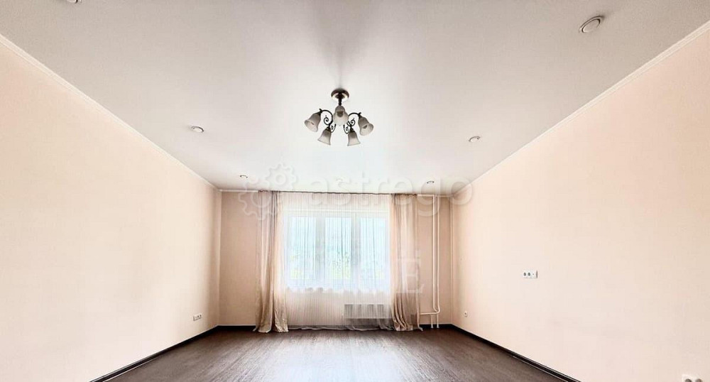 4-комн. квартира, 99.2 м2, 1/10 эт. Красноярск - изображение 2