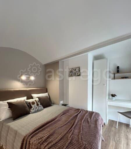1-комн. апарт-ы, 27 м2, 1/3 эт. Москва - изображение 6