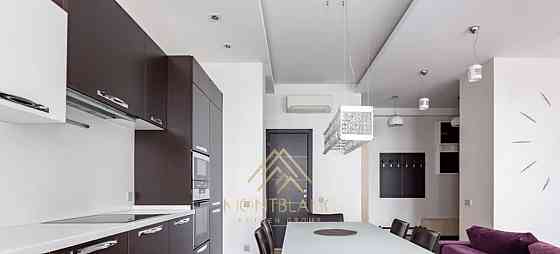 3-комн. квартира, 100 м2, 5/8 эт. Санкт-Петербург