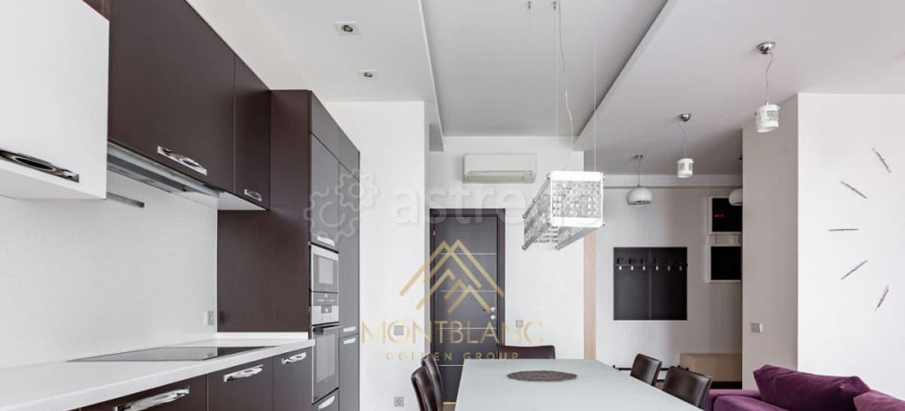 3-комн. квартира, 100 м2, 5/8 эт. Санкт-Петербург - изображение 5