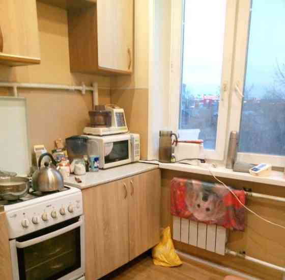 Комната, 12 м2, 4/4 эт. Электросталь