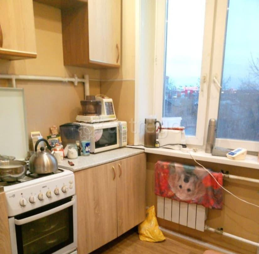 Комната, 12 м2, 4/4 эт. Электросталь - изображение 3