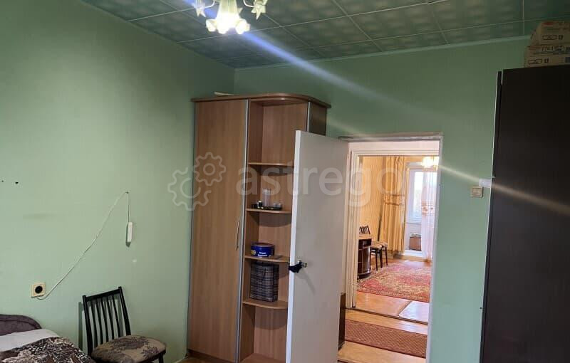 3-комн. квартира, 61.3 м2, 5/5 эт. Электрогорск - изображение 10