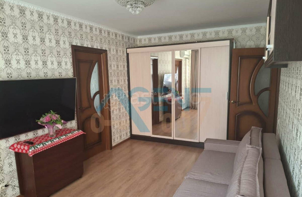 4-комн. квартира, 61.8 м2, 1/5 эт. Белгород - изображение 3