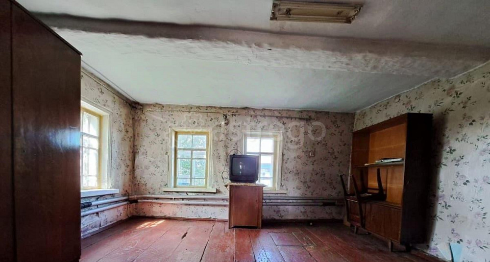 Дом, 46.7 м2, 6 соток, 1 эт. Бийск - изображение 7