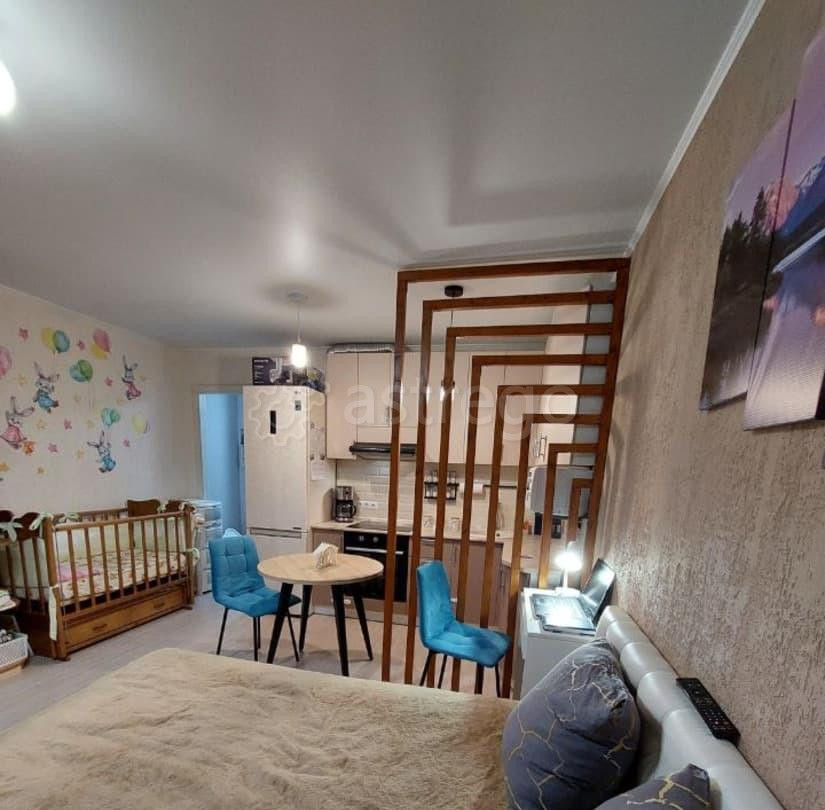 Студия, 28.8 м2, 11/17 эт. Домодедово - изображение 7