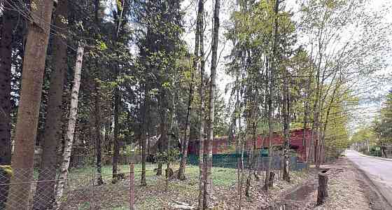 Земельный участок, 5 соток Лобня