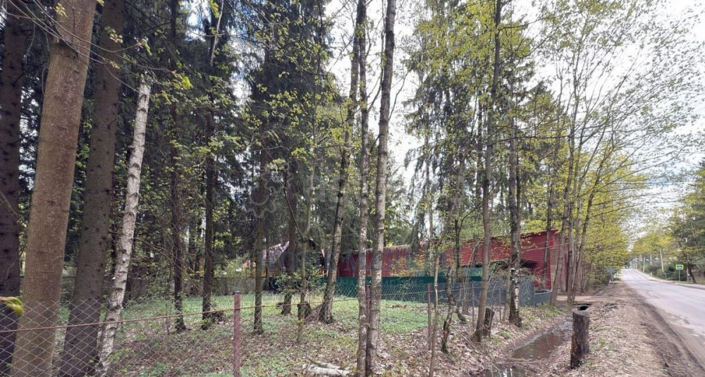 Земельный участок, 5 соток Лобня - изображение 2