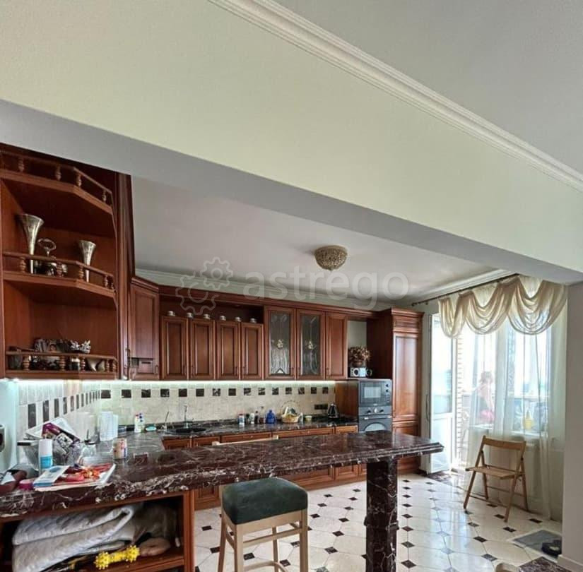 4-комн. квартира, 110 м2, 13/25 эт. Красногорск - изображение 7