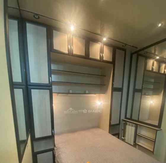 1-комн. квартира, 38.1 м2, 1/5 эт. Северодвинск