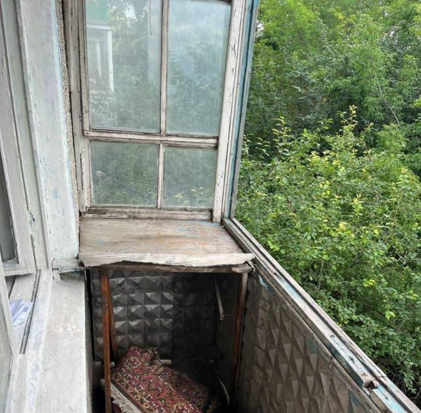 2-комн. квартира, 50 м2, 4/5 эт. Красноярск - изображение 5