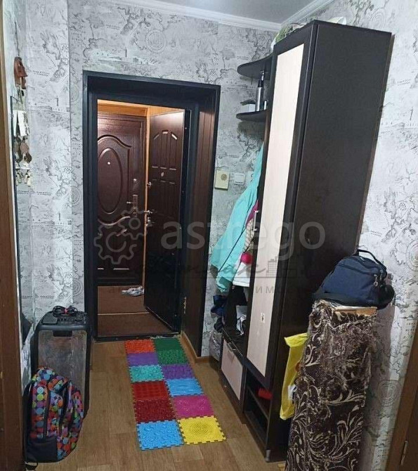 2-комн. квартира, 48 м2, 2/14 эт. Старый Оскол - изображение 10