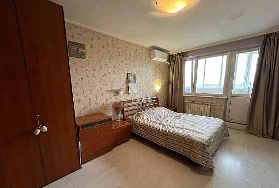 3-комн. квартира, 73 м2, 14/14 эт. Москва
