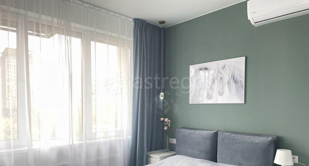 Студия, 26 м2, 5/22 эт. Москва - изображение 4
